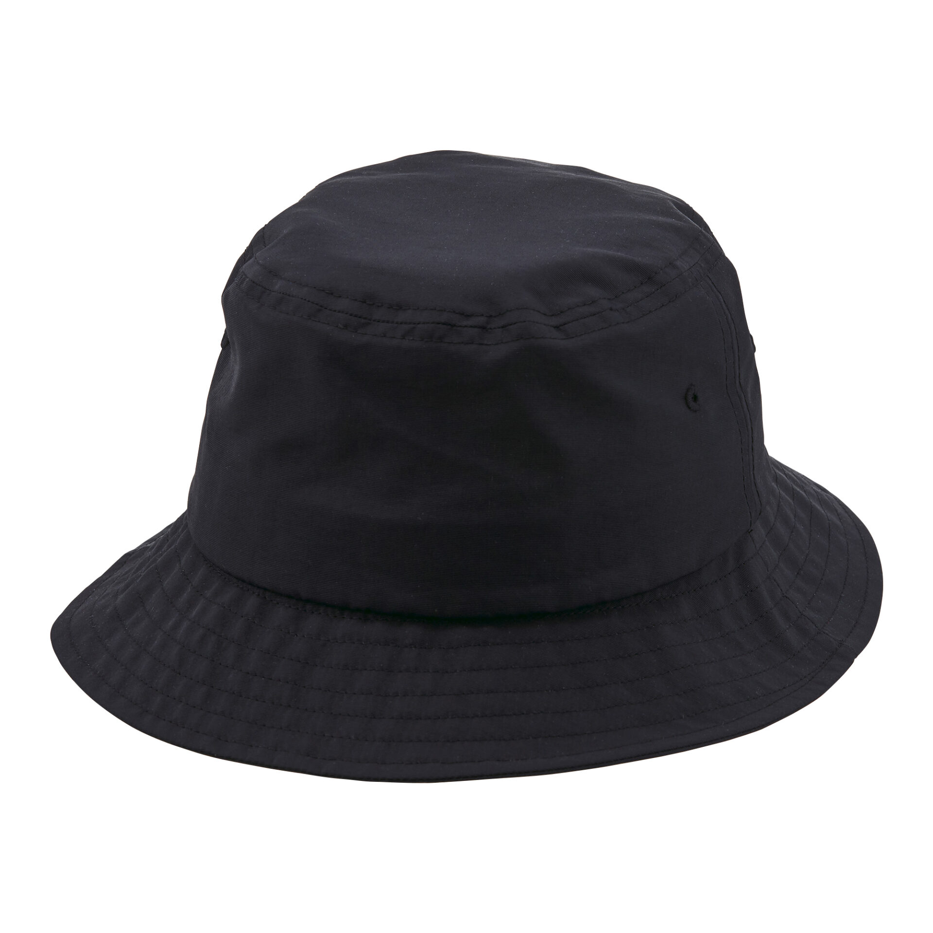 【22AW】新作 シアリング バケットハット 帽子 ◆プラダ◆全2色 ブラック Re-Nylon xシアリング バケットハット | PRADA
